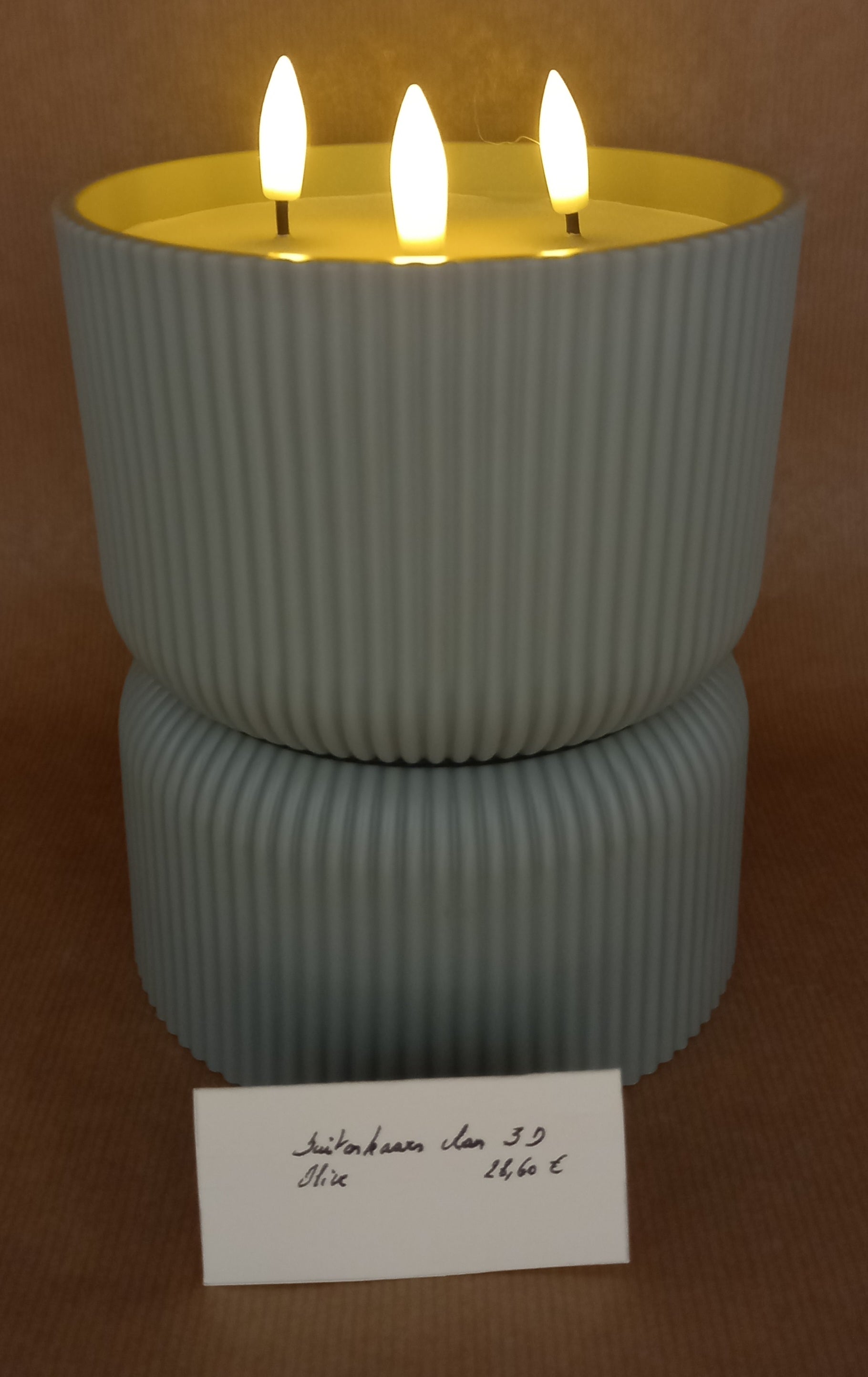 VERLICHTING