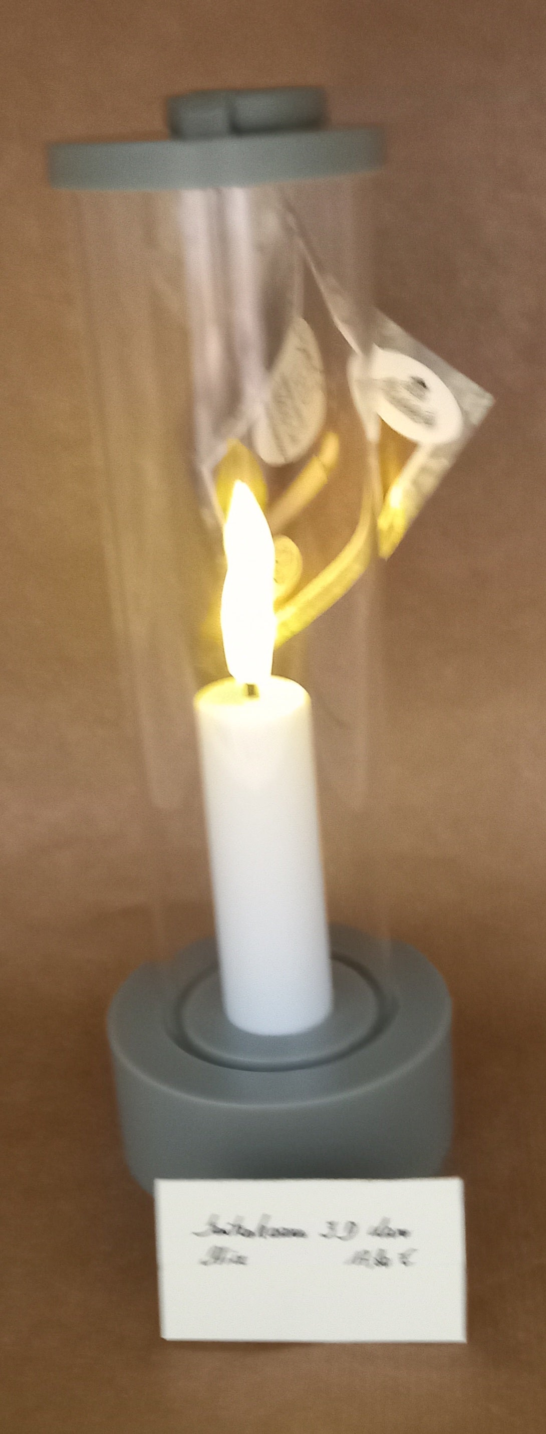 VERLICHTING