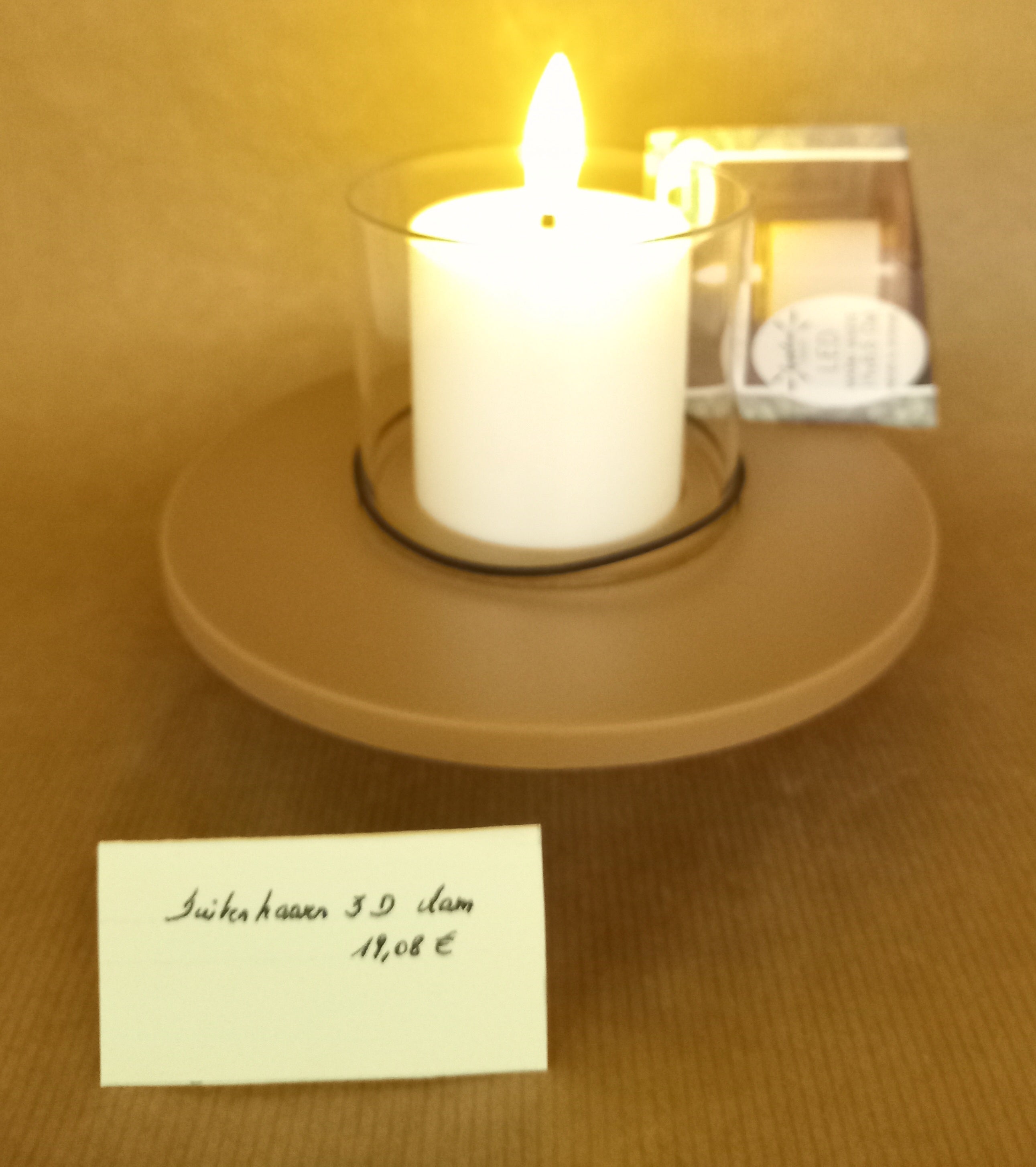 VERLICHTING