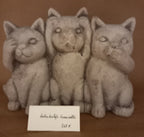 SCULPTUREN