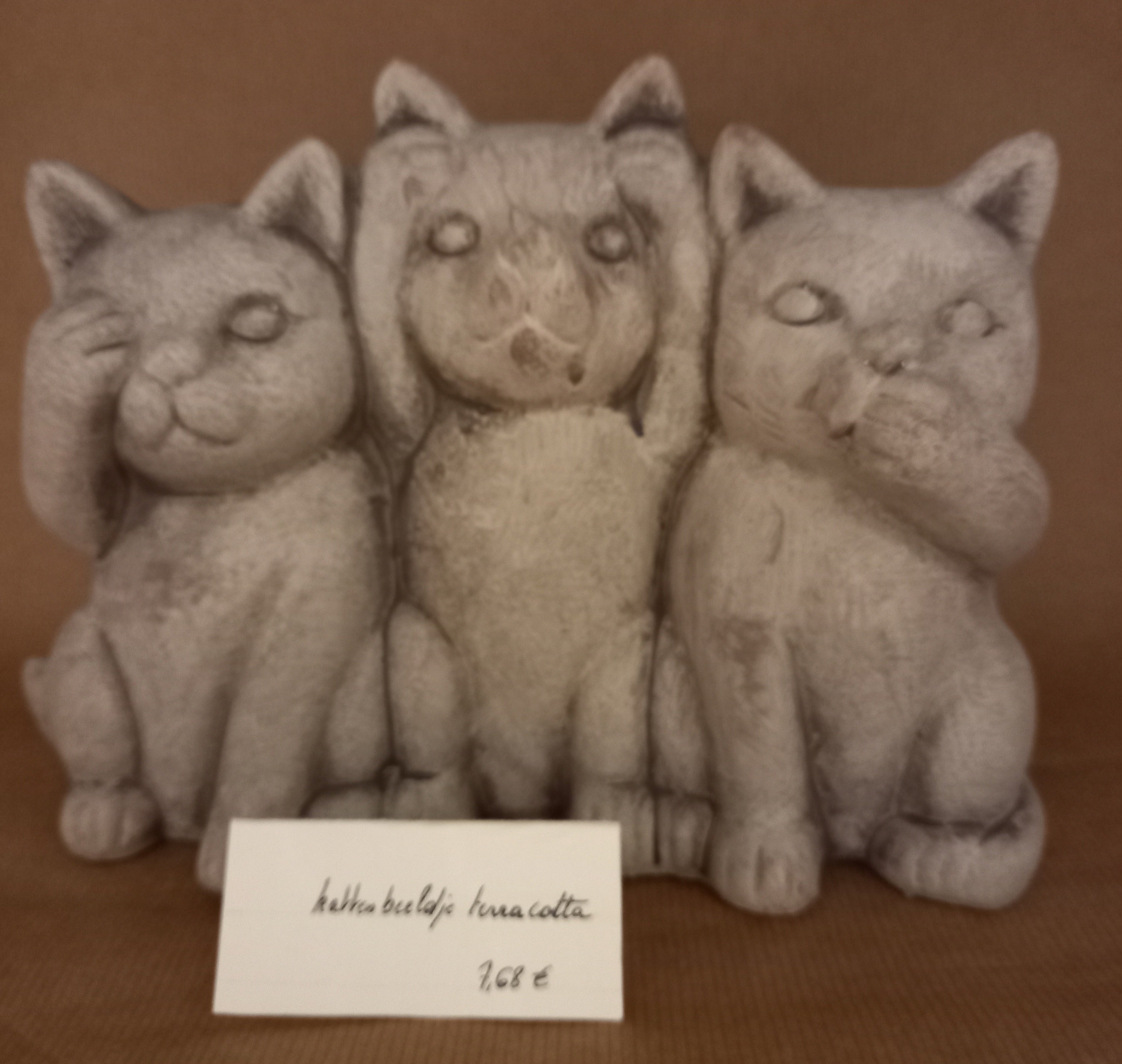 SCULPTUREN
