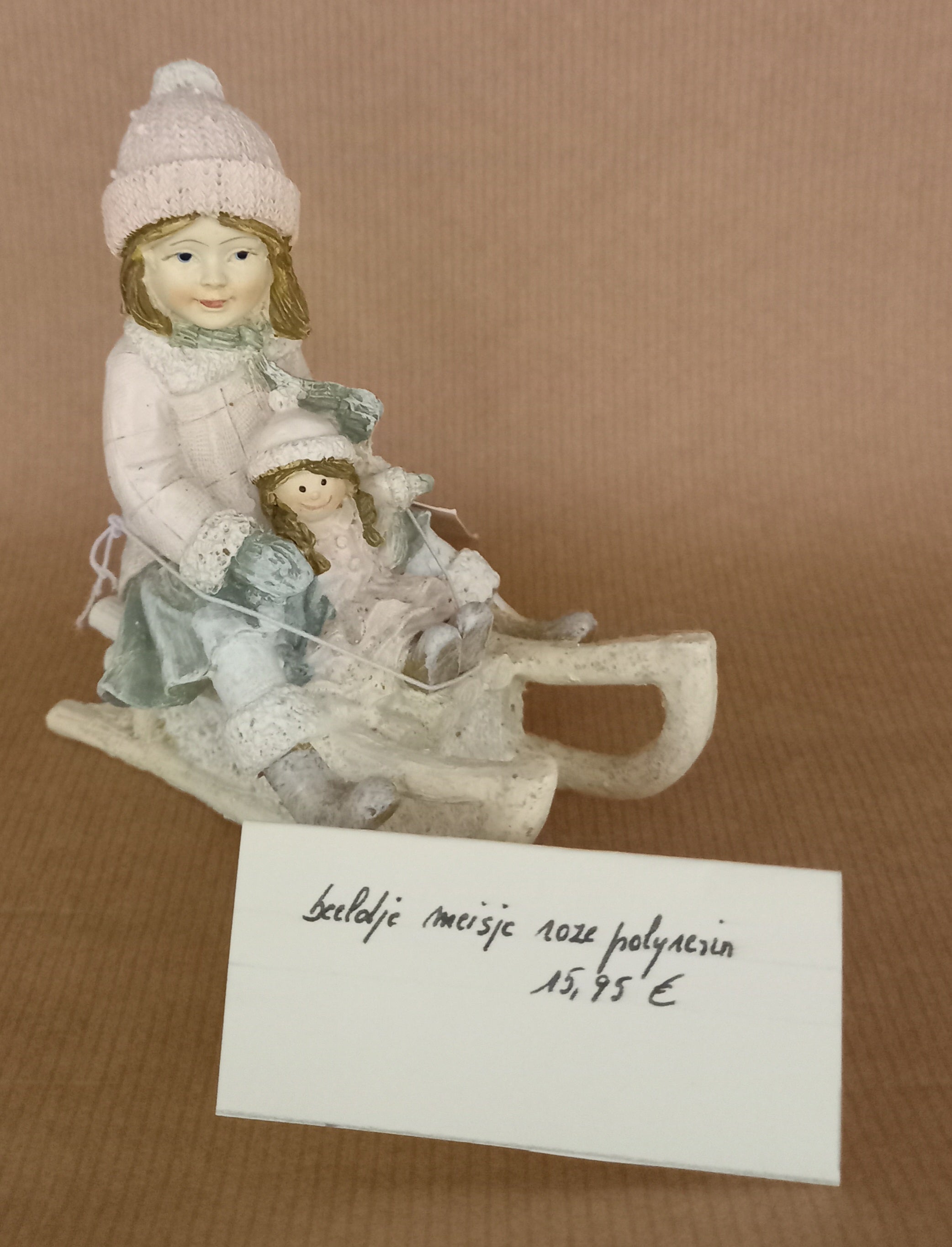 KERST